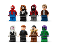 LEGO Super Heroes 76324 Spider-Man i Oscorp - 1331729 - zdjęcie 8